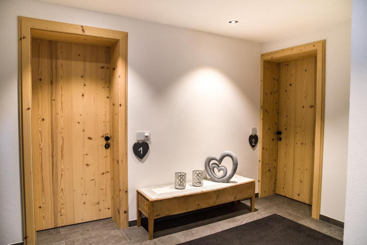Fetz Luxury Appartements シュテーク エクステリア 写真
