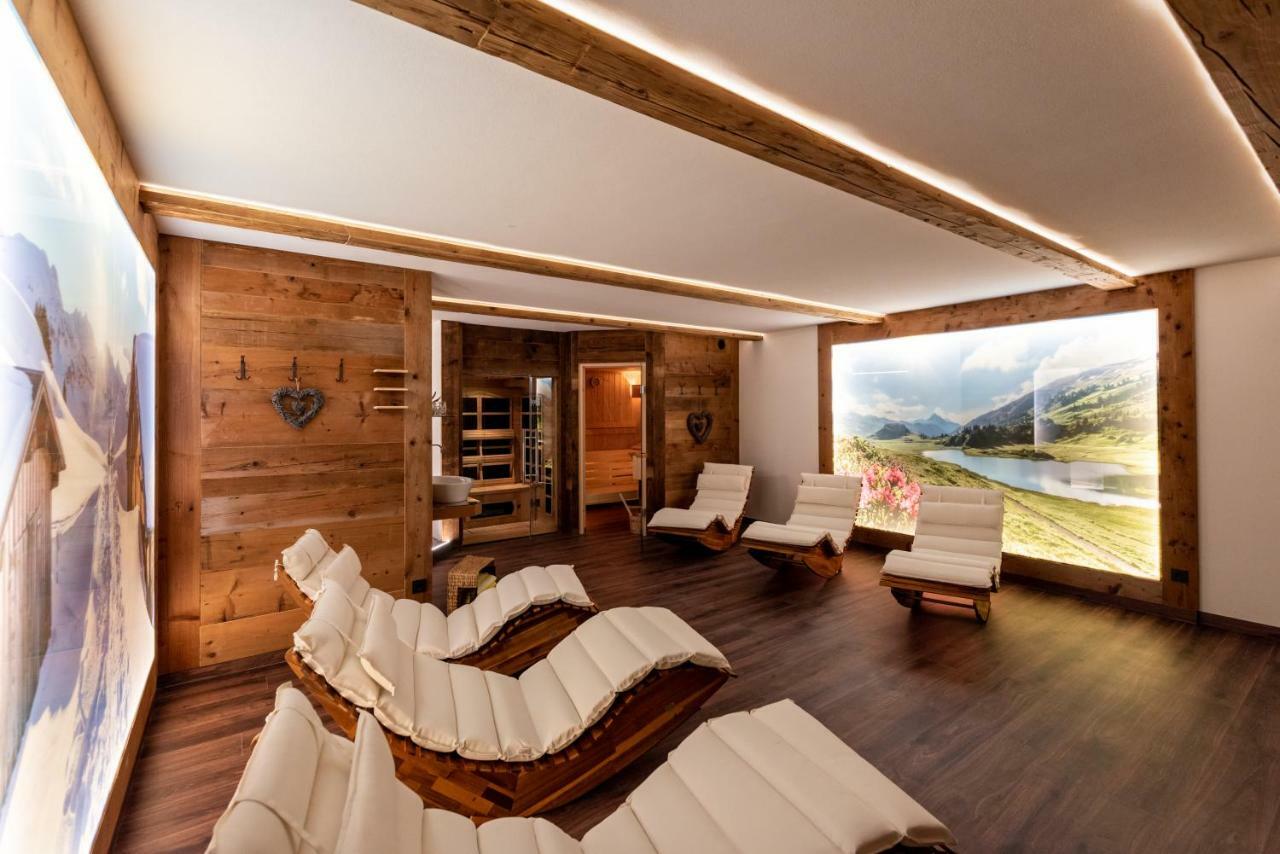 Fetz Luxury Appartements シュテーク エクステリア 写真
