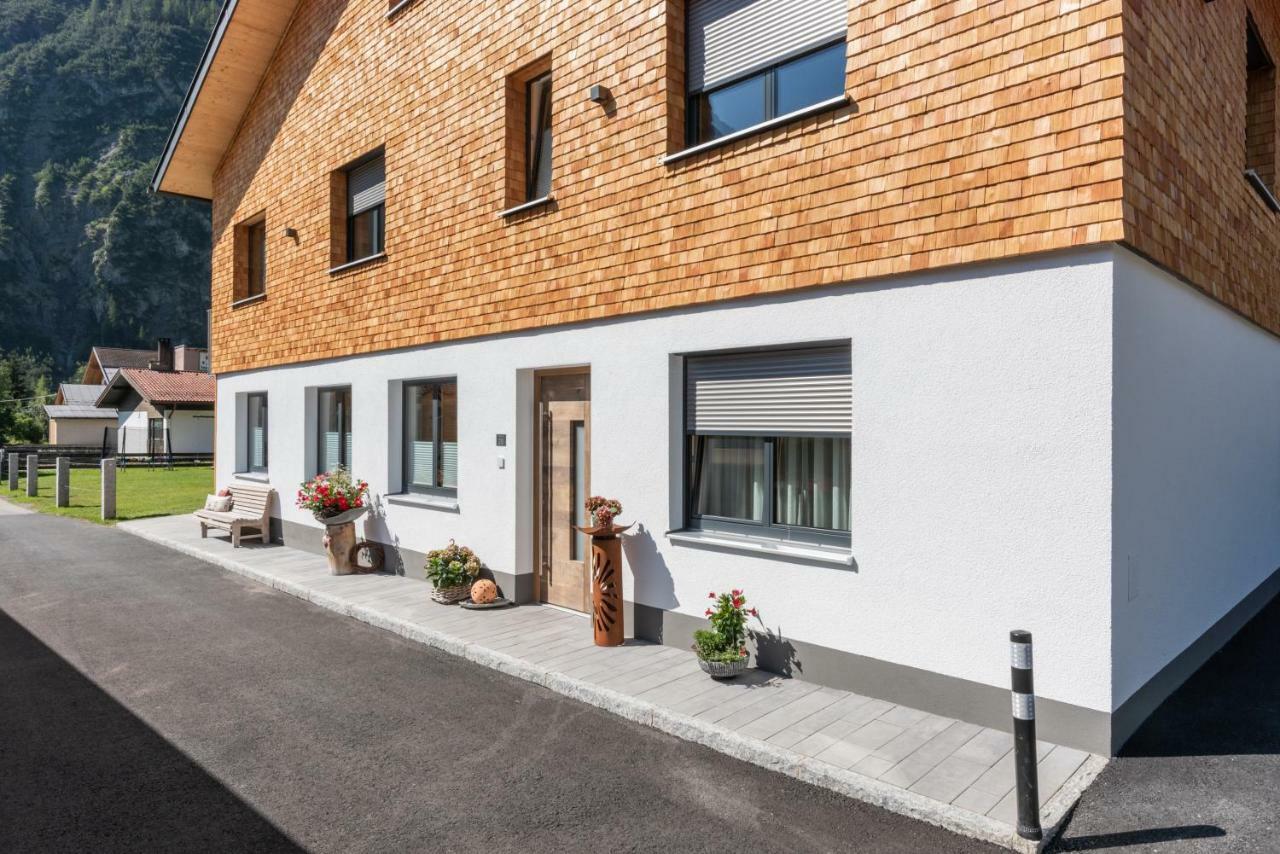 Fetz Luxury Appartements シュテーク エクステリア 写真